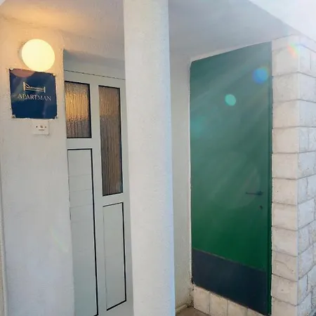 Centre Apartment Split