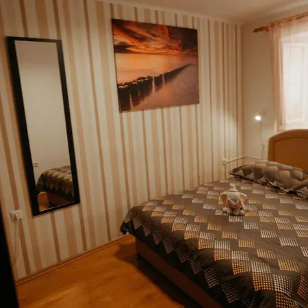 Centre Apartment