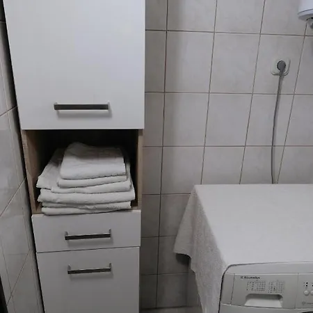 Apartment Centre