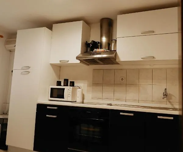 Apartman Centre Split